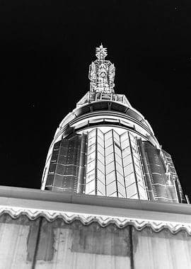 New York Architecture NYC