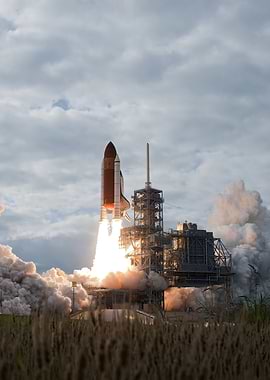 Final flight of Endeavour