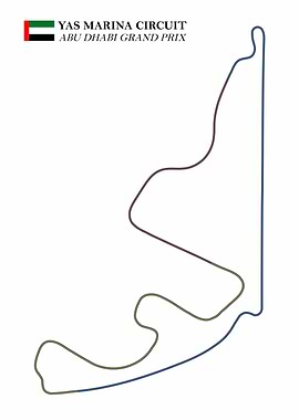 Abu Dhabi Circuit