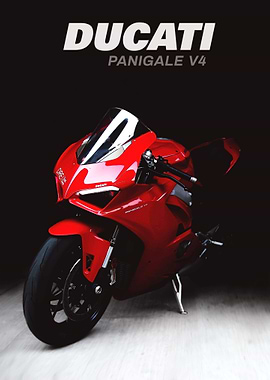 Ducati Panigale V4