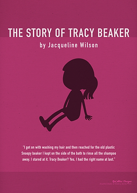 The Story of Tracy Beaker