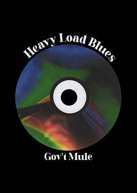 Heavy Load Blues