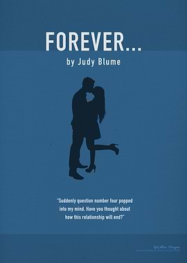 Forever by Judy Blume