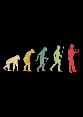 Carpenter Evolution