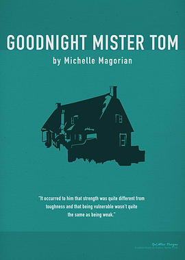 Goodnight Mister Tom