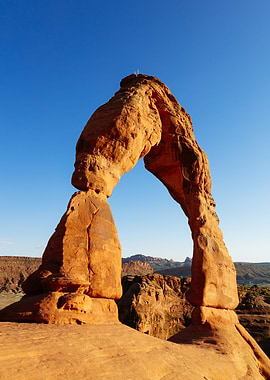 Delicate Arch Utah