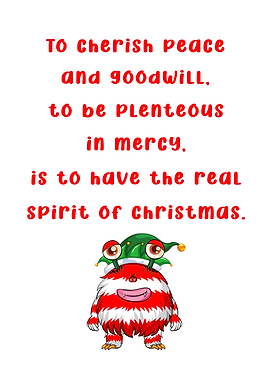Quotes Merry Christmas