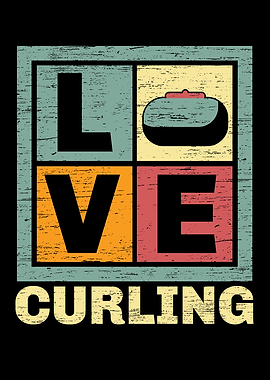 Love Curling