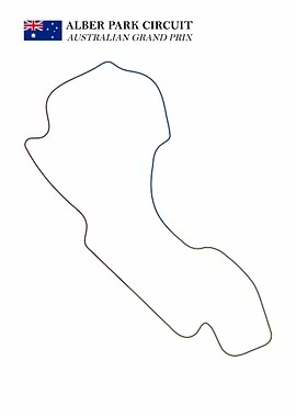 Australia Circuit
