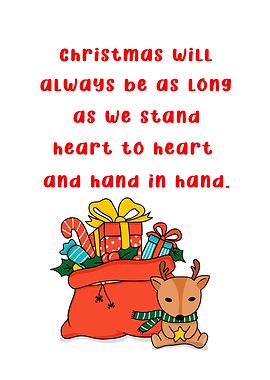 Quotes Merry Christmas