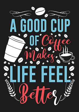 Coffee Quotes