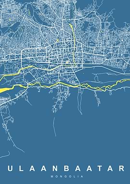 ULAANBAATAR MONGOLIA