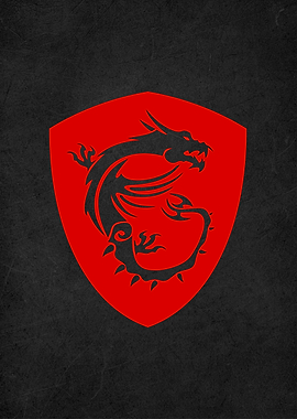 msi gamer badges sign