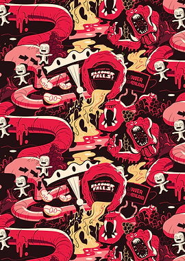 Get Wet on Bladder Falls!