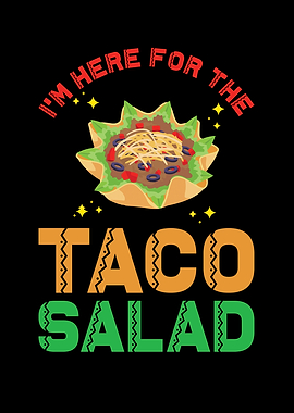 Taco Salad