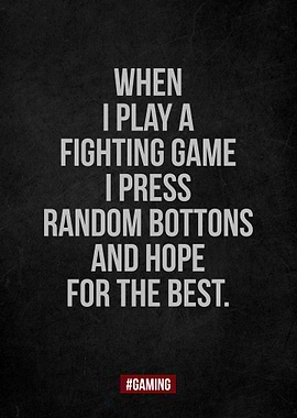Game Gaming Quote