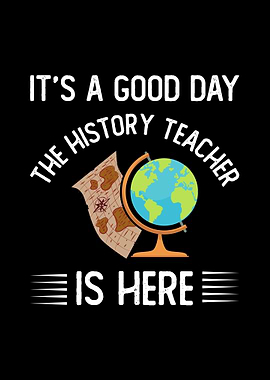 History Teacher