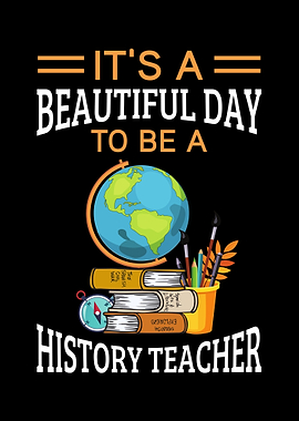 History Teacher