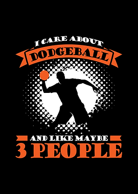 Dodgeball