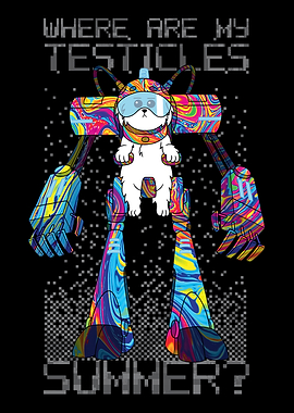 You Shall Call Me Snowball