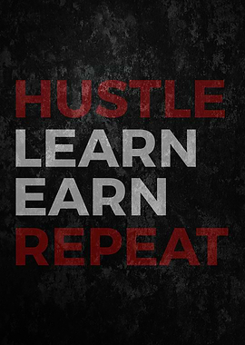 Hustle