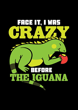 Iguana