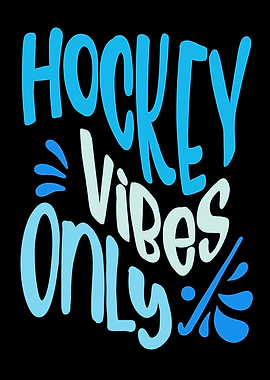 Field Hockey funyy Quote