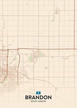 Brandon SD