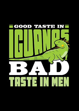 Iguana