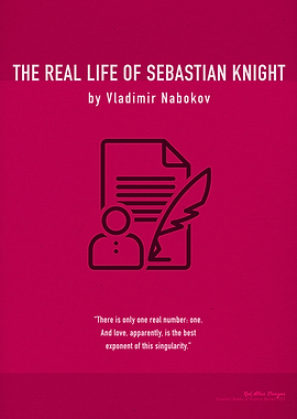 The Real Life of Sebastian