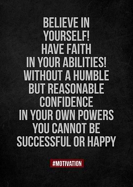 Motivation Quote