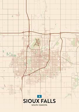 Sioux Falls SD
