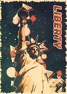 The Liberty Art