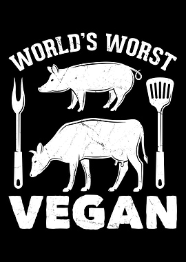 Animals BBQ Grilling