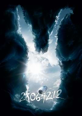 Donnie Darko Poster
