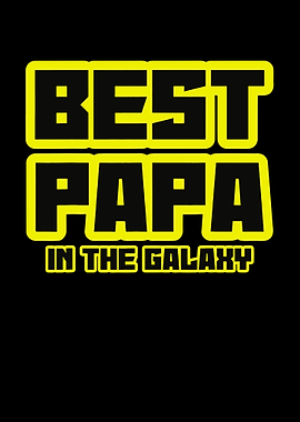 Best Papa