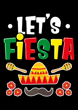 Cinco De Mayo Fiesta