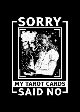 Fortune Telling Design for