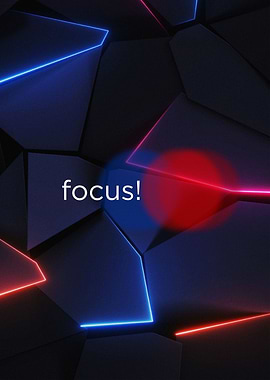 focus