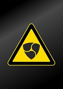 cryptocurrency sign badges