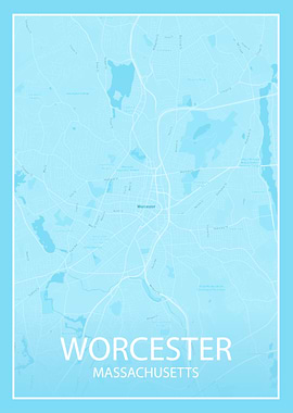 WORCESTER MASSACHUSETTS