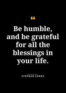 Stephen Curry Quotes