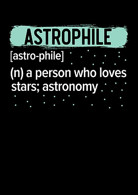 Astrophile Astronomy