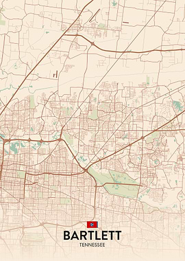 Bartlett TN