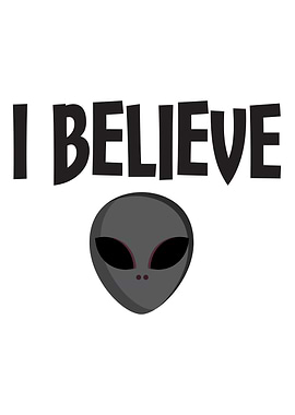 I believe Aliens