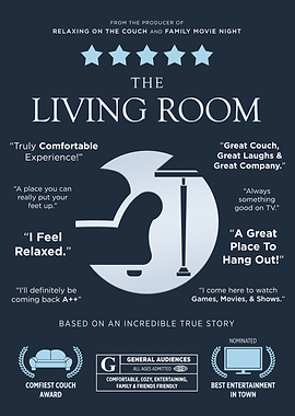 The Living Room Movie