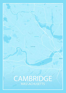 CAMBRIDGE MASSACHUSETTS