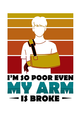 Broken Arm