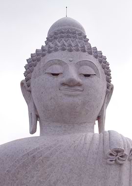 Buddha