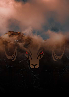 guardian of the mountain